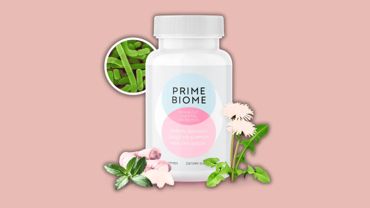 PrimeBiome Reviews