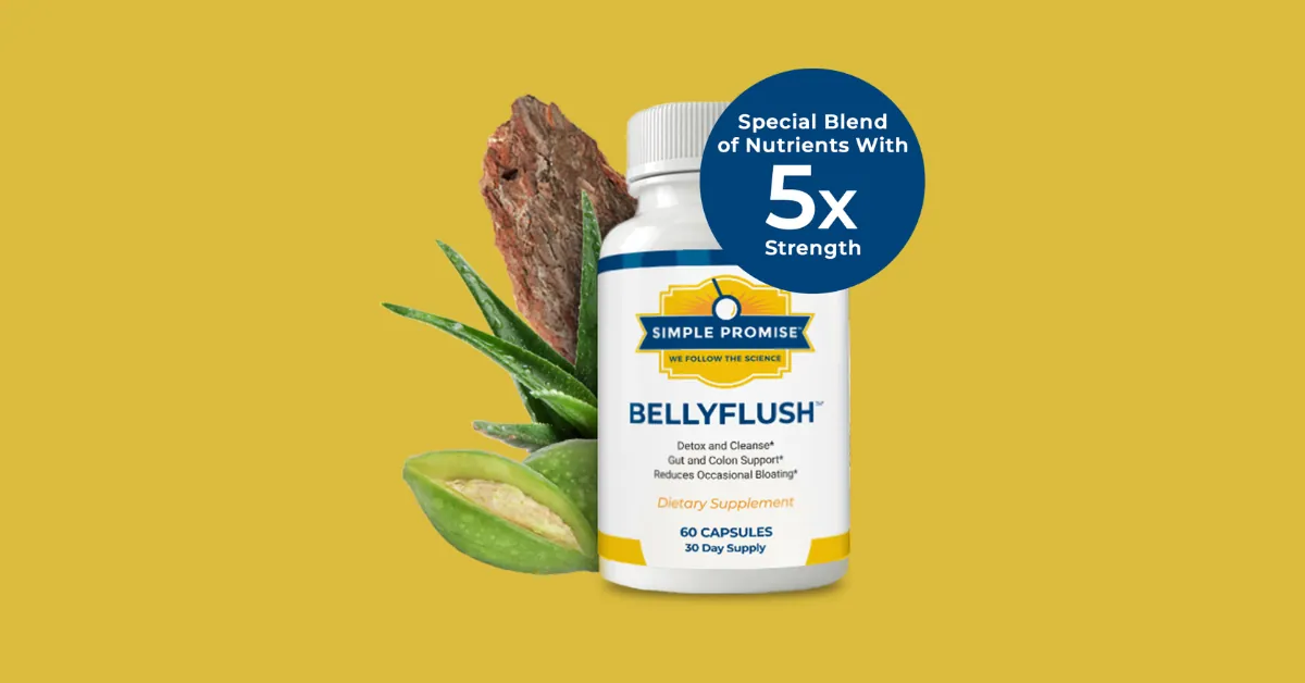 BellyFlush Reviews