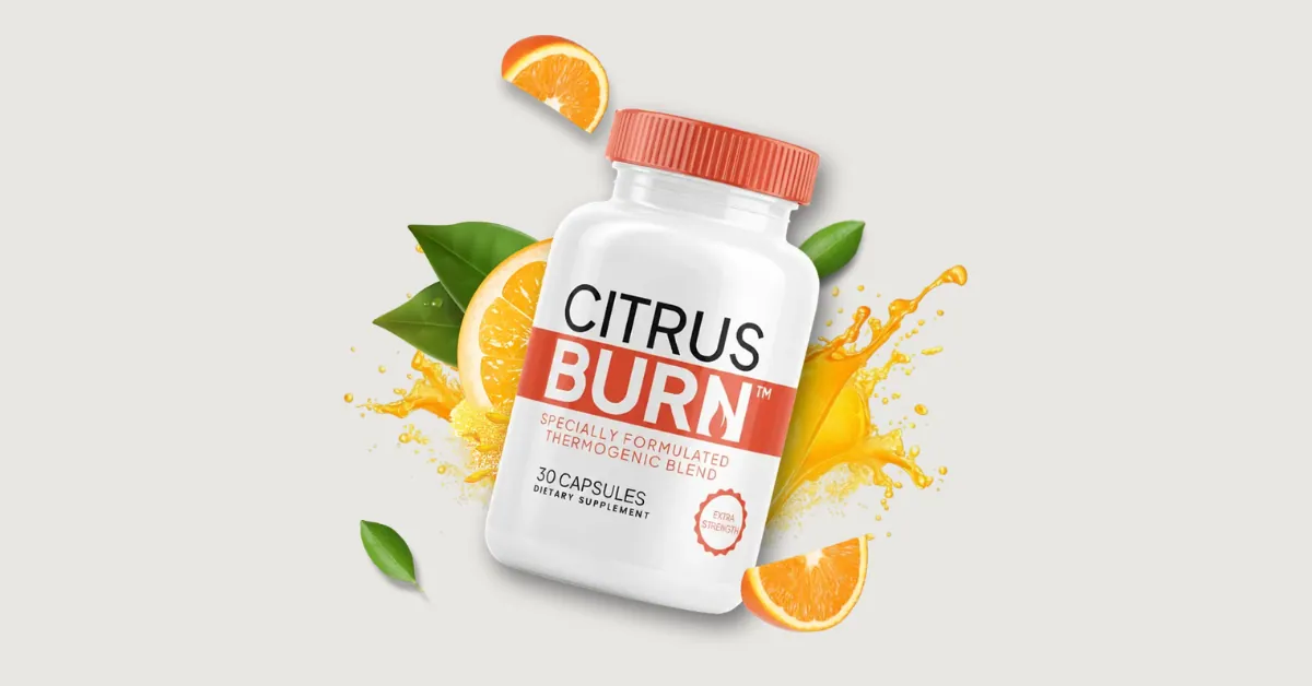 Citrus Burn Reviews