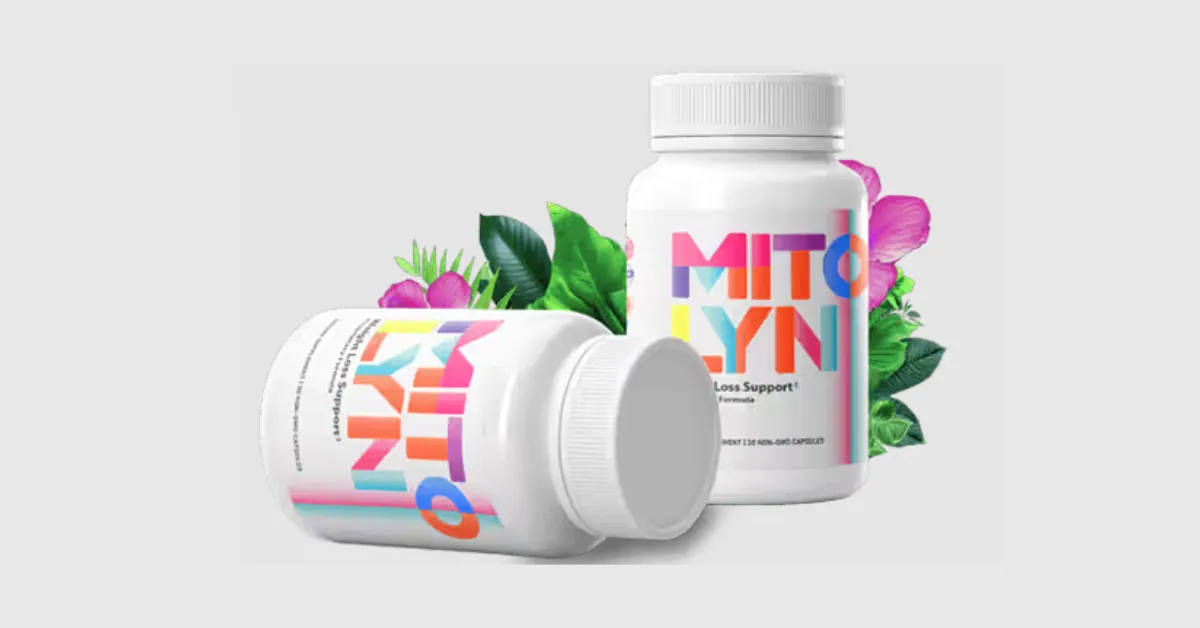 Mitolyn Reviews