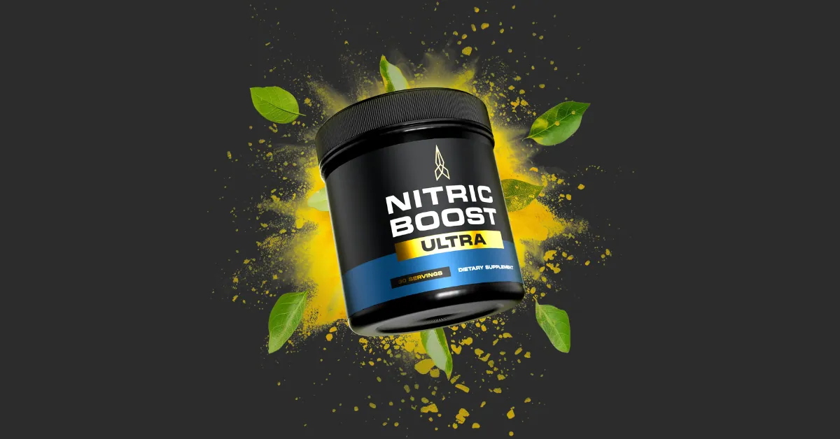 Nitric Boost Ultra Reviews