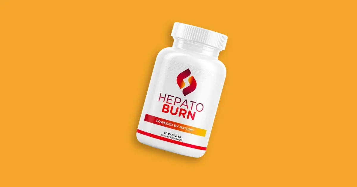 HepatoBurn Reviews