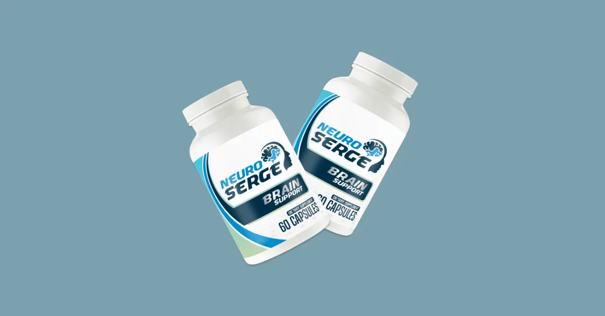 Neuro Serge Reviews