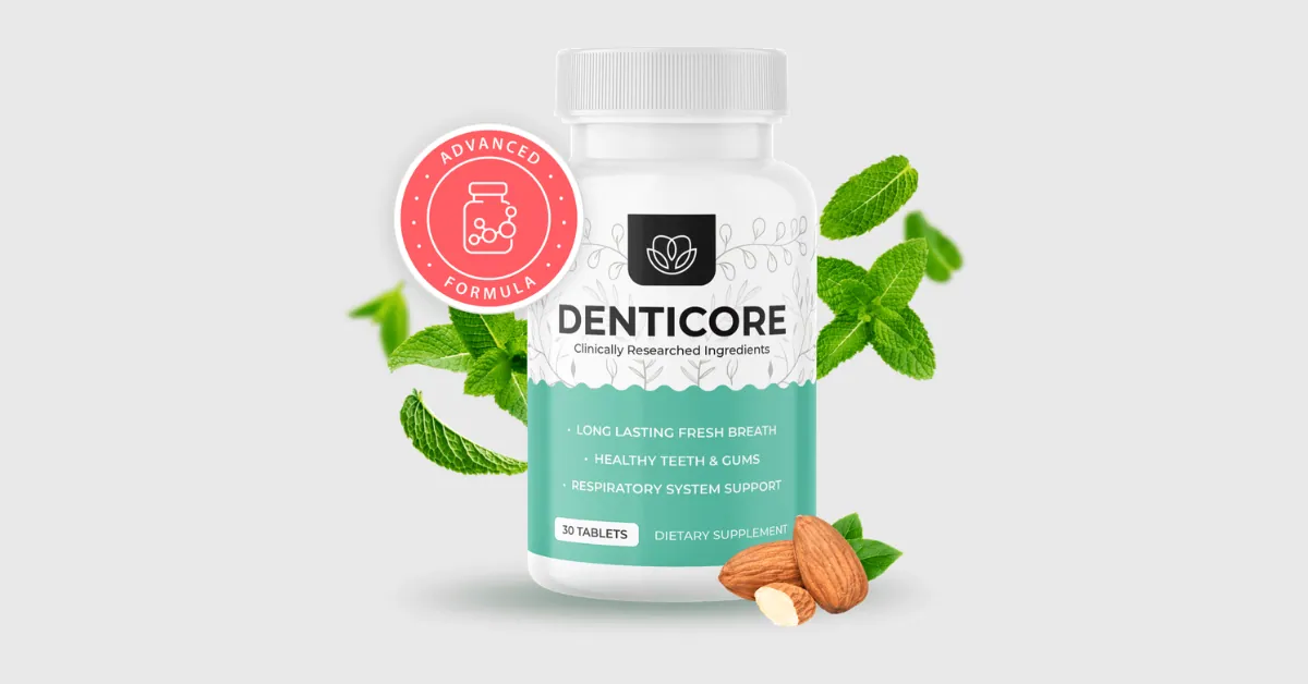 DentiCore Reviews