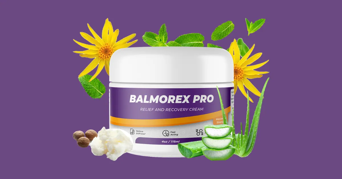balmorex pro reviews
